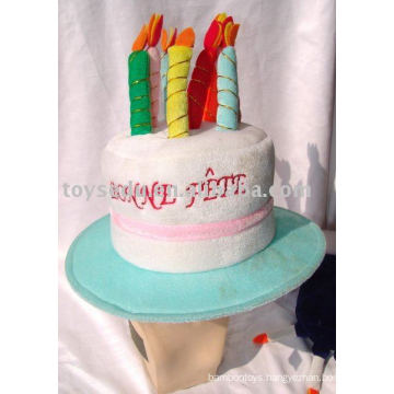 Preschool Children Role Play Hat